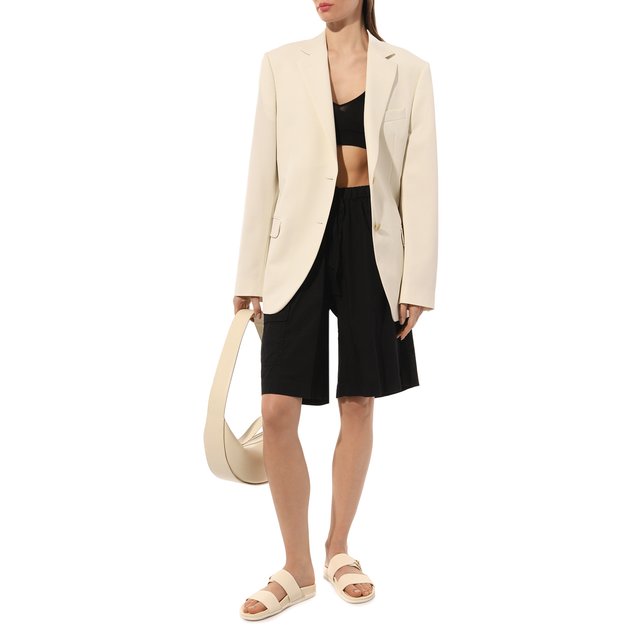 фото Текстильные шлепанцы ancient greek sandals