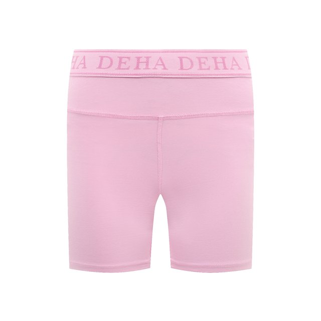 фото Хлопковые шорты deha