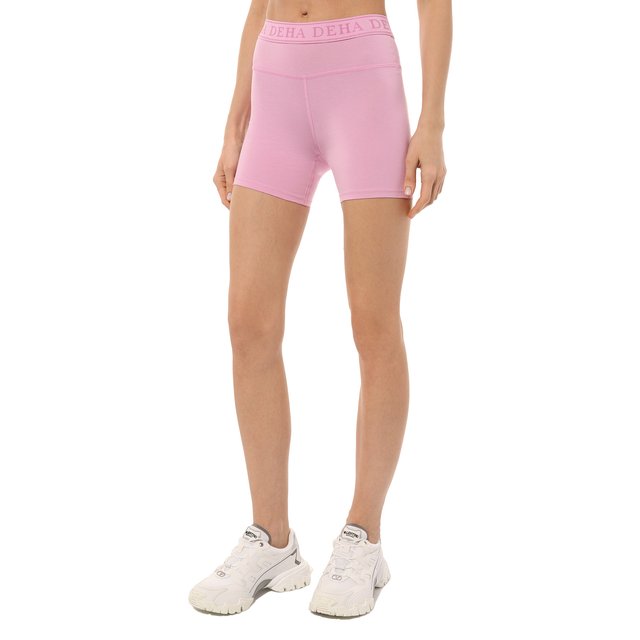 фото Хлопковые шорты deha