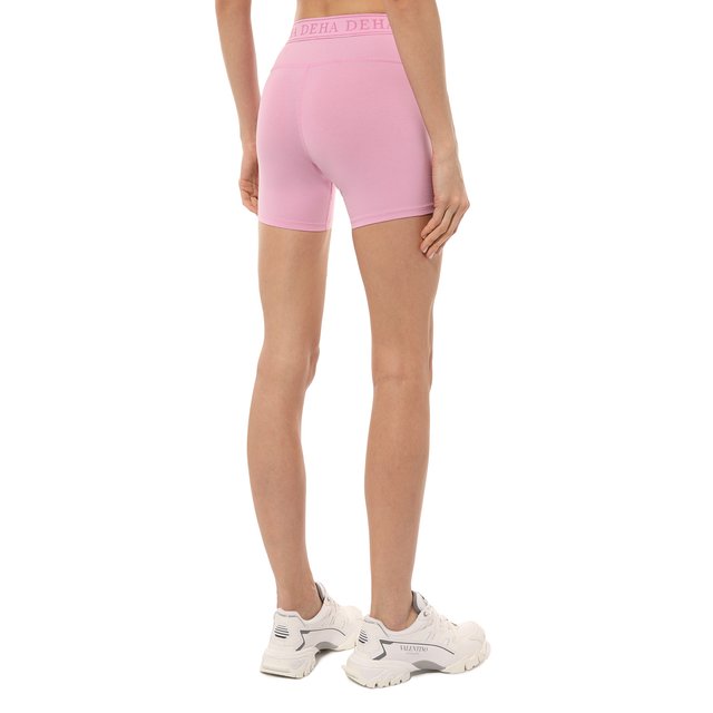 фото Хлопковые шорты deha