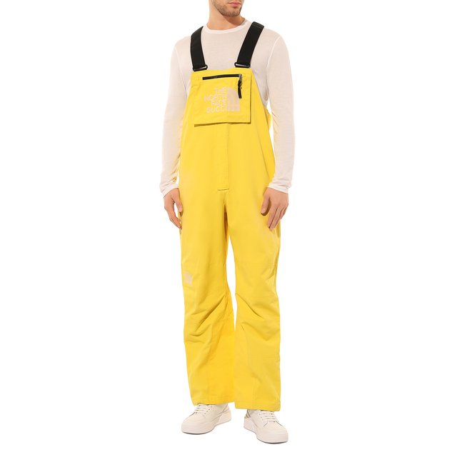 фото Комбинезон the north face x gucci gucci