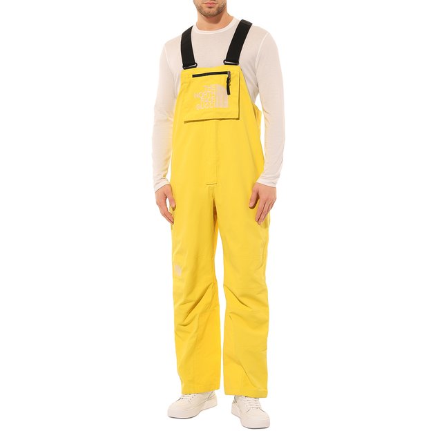 фото Комбинезон the north face x gucci gucci