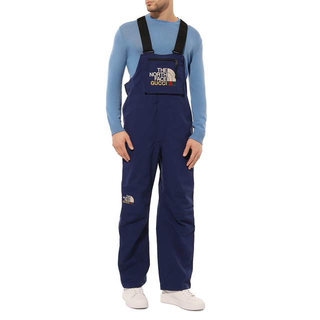 фото Комбинезон the north face x gucci gucci