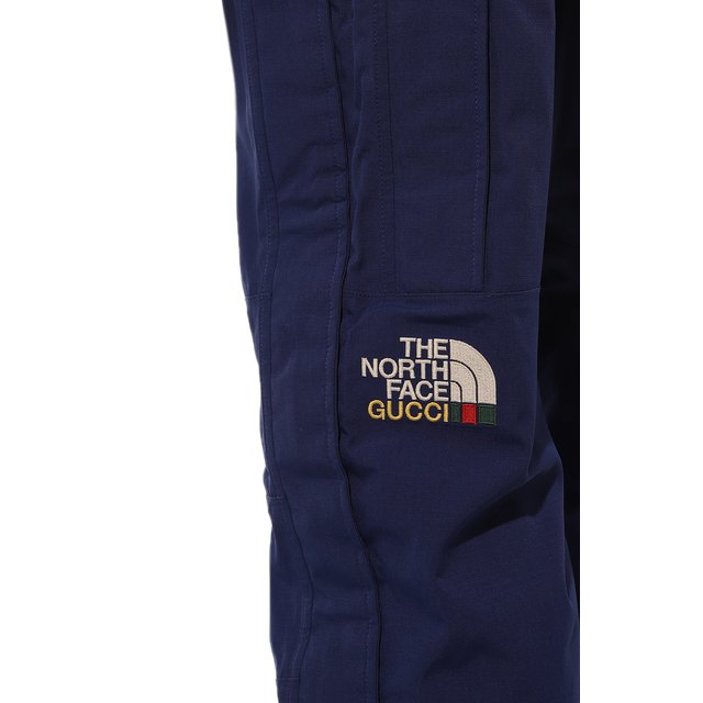 фото Комбинезон the north face x gucci gucci