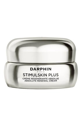 Антив�озрастной крем stimulskin plus absolute renewal cream (15ml) DARPHIN бесцветного цвета, арт. DCKM-01 | Фото 1 (Назначение: Для лица; Тип продукта: Кремы; Косметика кросс-кт: Антивозрастной уход)