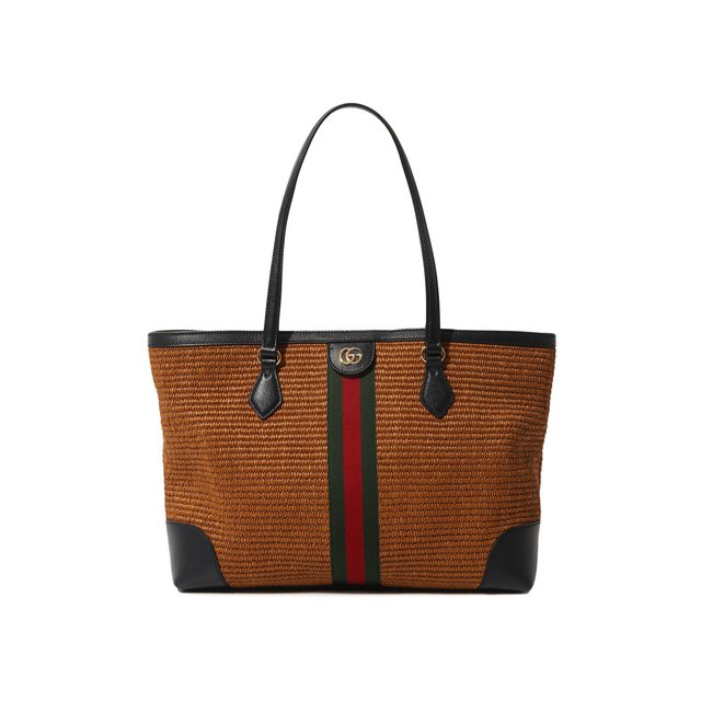 фото Сумка-шопер ophidia gucci