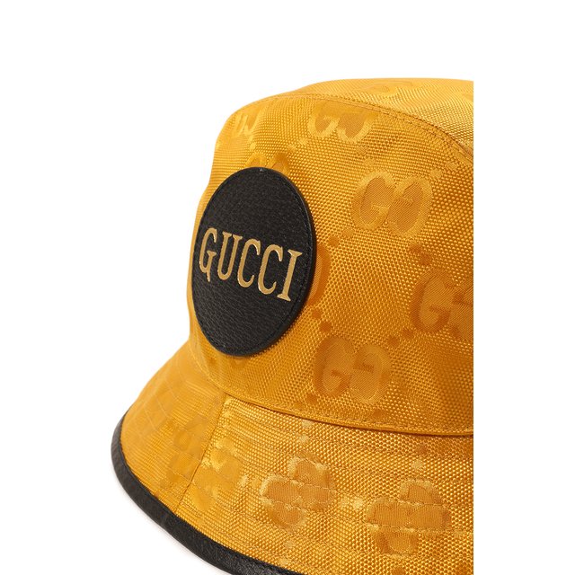 фото Панама off the grid gucci