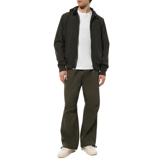 фото Бомбер dennys-v-stp moorer