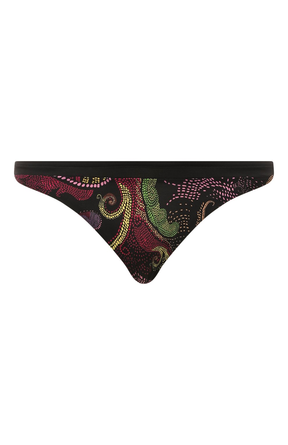 Женский плавки-бикини  LISE CHARMEL разноцветного цвета, арт. ABB0762 | Фото 1 (Женское Кросс-КТ: Раздельные купальники; Материал внешний: Синтетический материал)