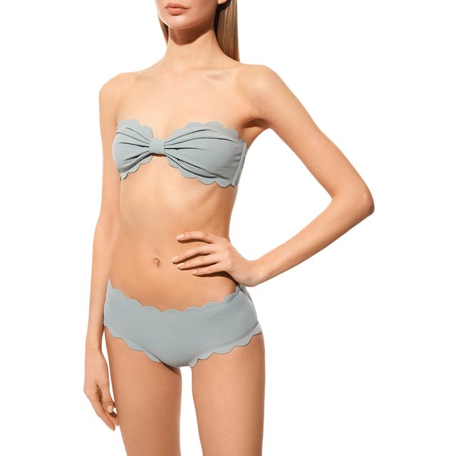 фото Плавки-бикини marysia