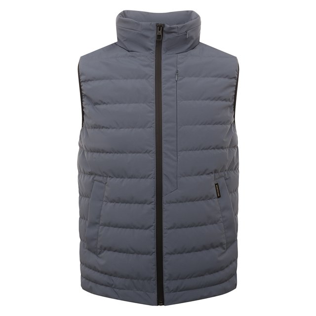 фото Пуховый жилет montecore