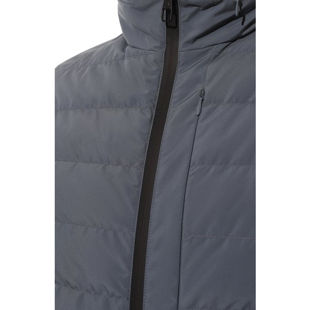 фото Пуховый жилет montecore