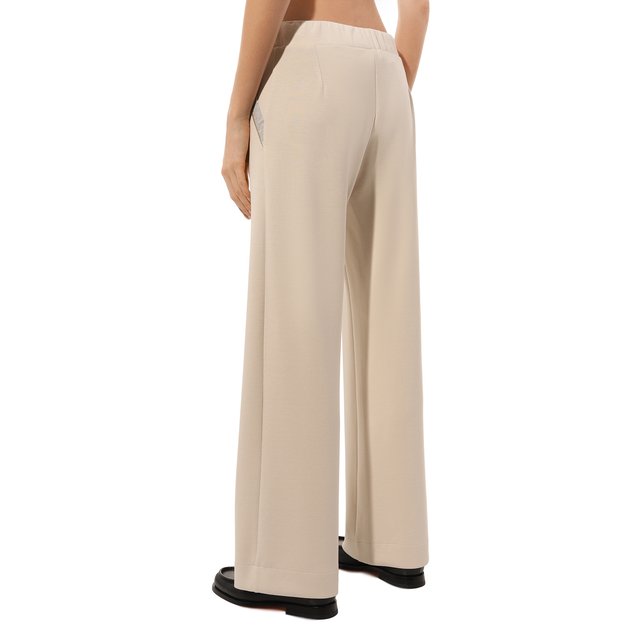 фото Брюки из вискозы d.exterior