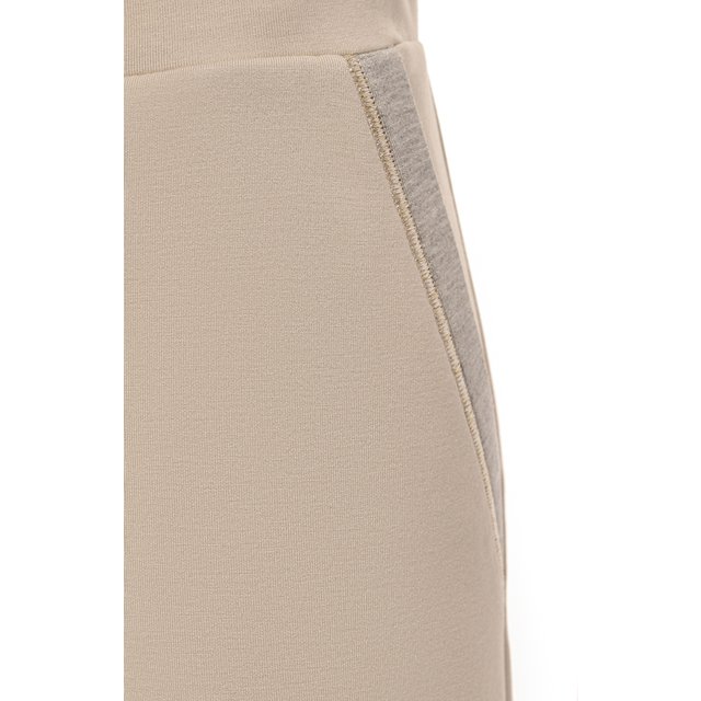 фото Брюки из вискозы d.exterior