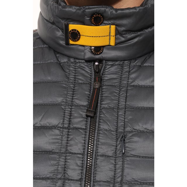 фото Пуховый жилет parajumpers