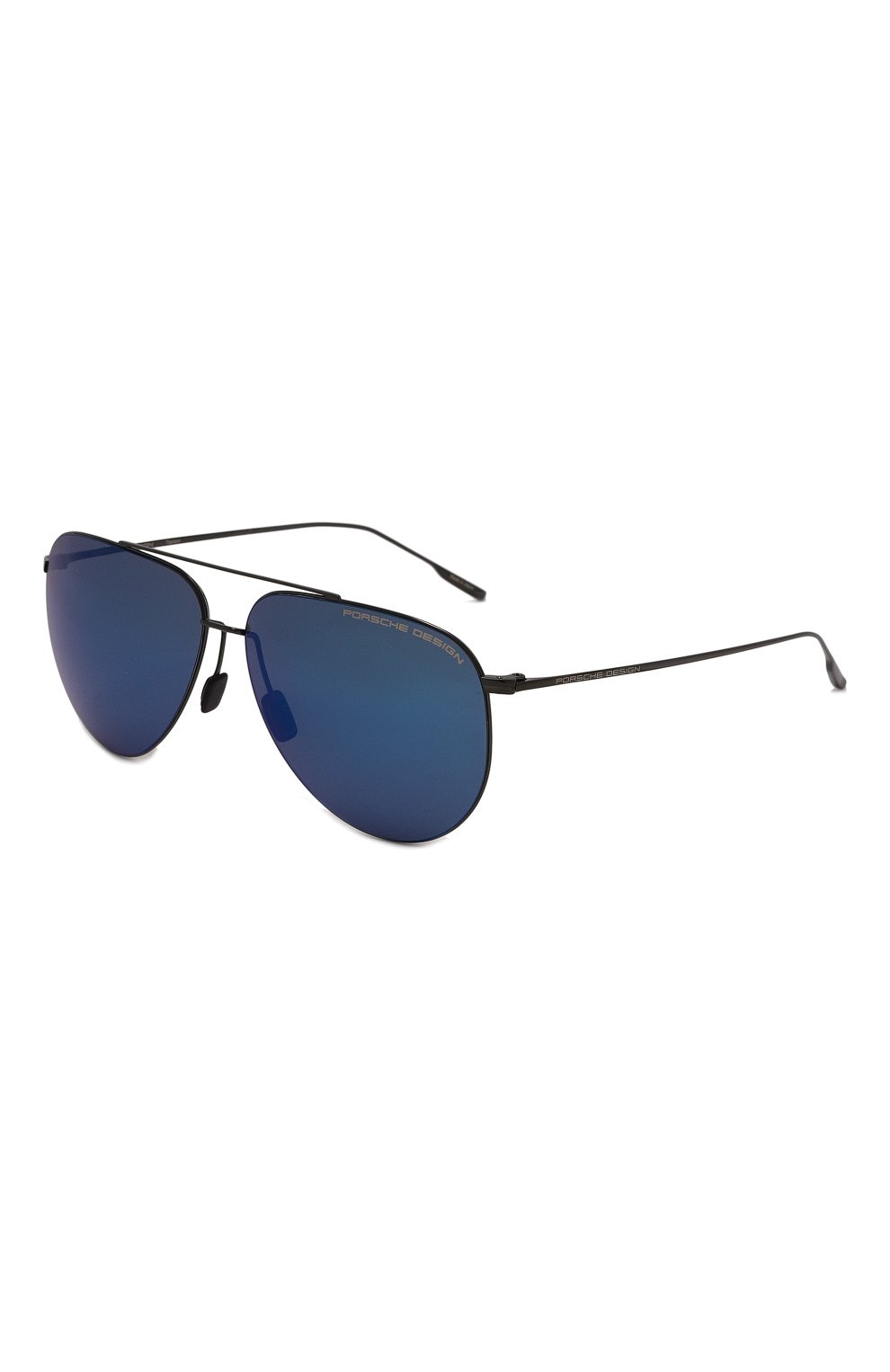 Мужские синие солнцезащитные очки PORSCHE DESIGN купить в интернет ...
