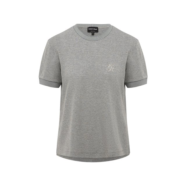 фото Футболка giorgio armani