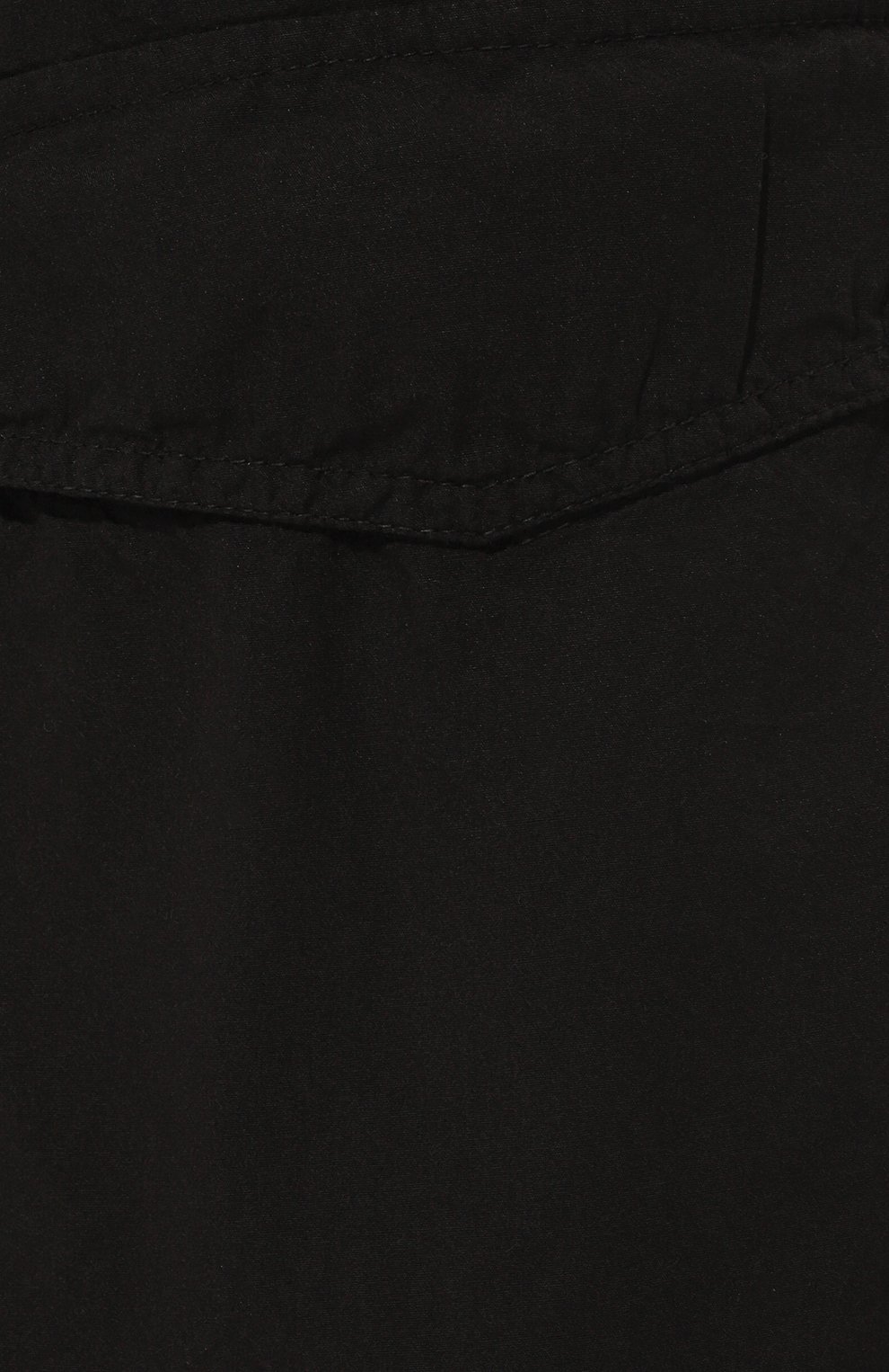 Мужские хлопковые брюки-карго DRIES VAN NOTEN черного цвета, арт. 231-020924-6323 | Фото 5 (Силуэт М (брюки): Карго; Длина (брюки, джинсы): Стандартные; Случай: Повседневный; Стили: Гранж; Материал внешний: Хлопок)