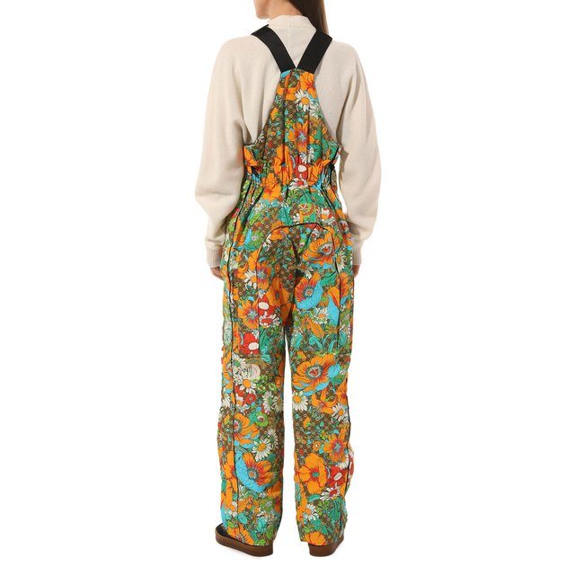 фото Комбинезон the north face x gucci gucci