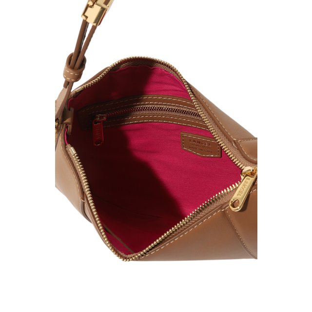 фото Сумка roxane mini lancel