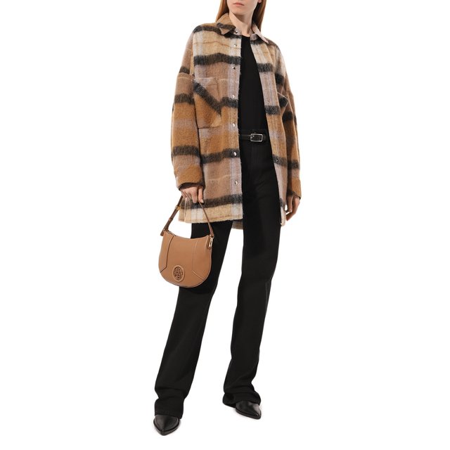 фото Сумка roxane mini lancel