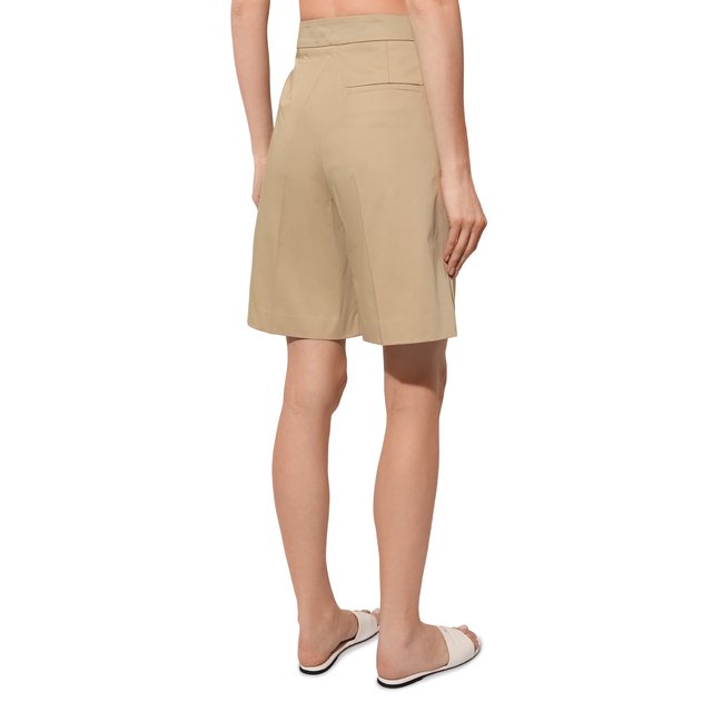 фото Хлопковые шорты beatrice .b