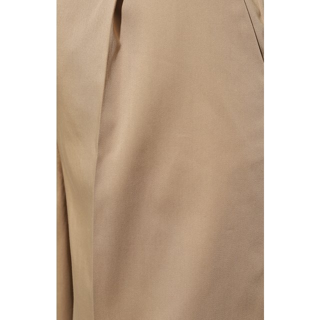 фото Хлопковые шорты beatrice .b