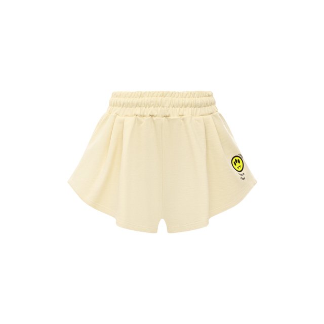 фото Хлопковые шорты barrow