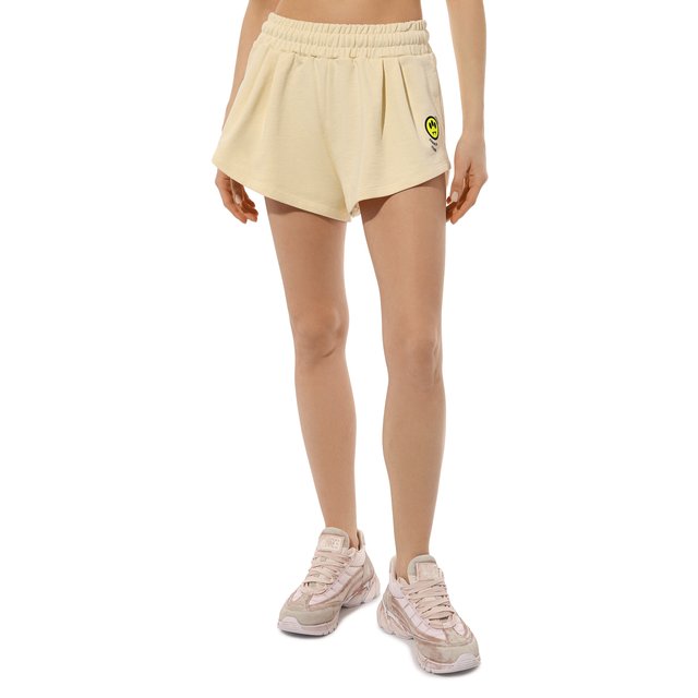 фото Хлопковые шорты barrow