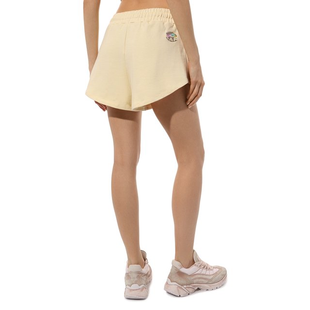 фото Хлопковые шорты barrow