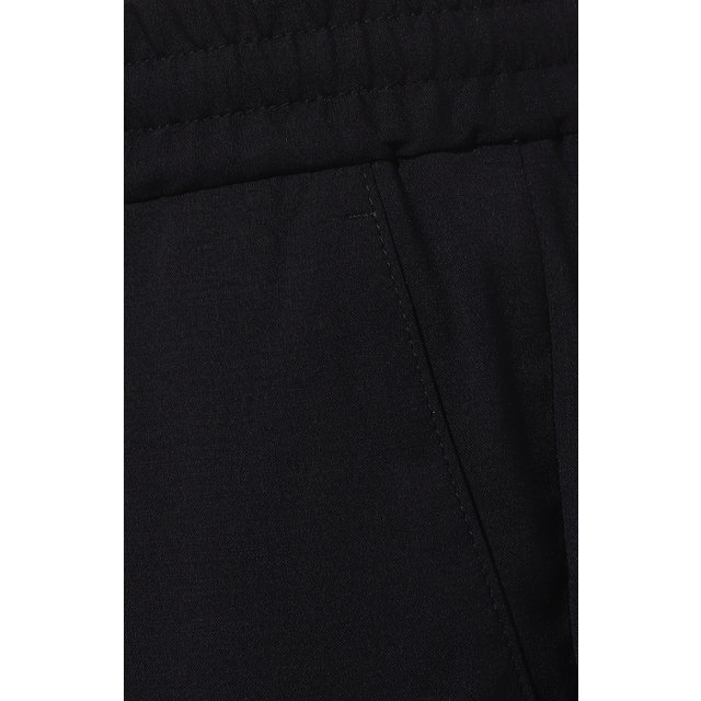 фото Шерстяные брюки brunello cucinelli