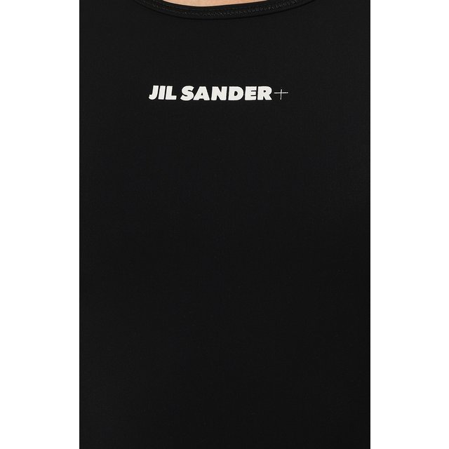 фото Майка jil sander