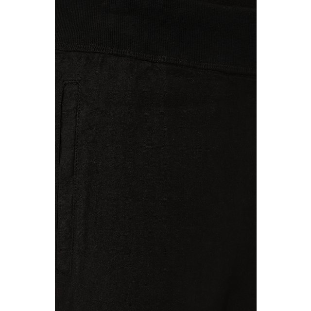 фото Льняные брюки 120% lino