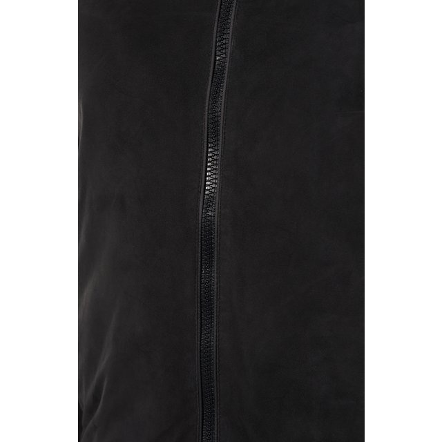 фото Двусторонний бомбер gimo's