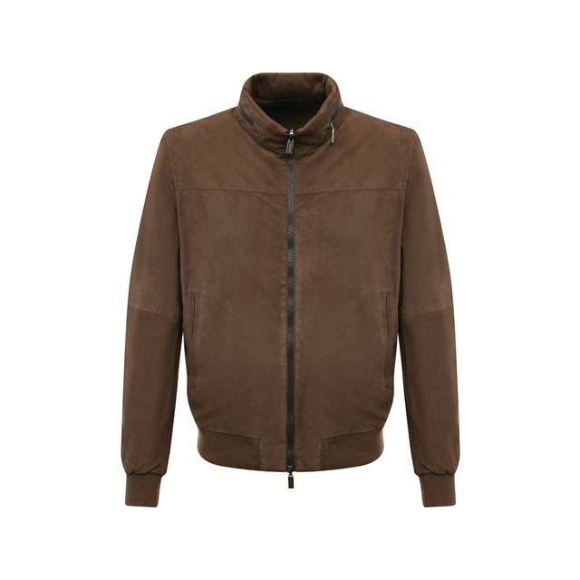 фото Двусторонний бомбер gimo's