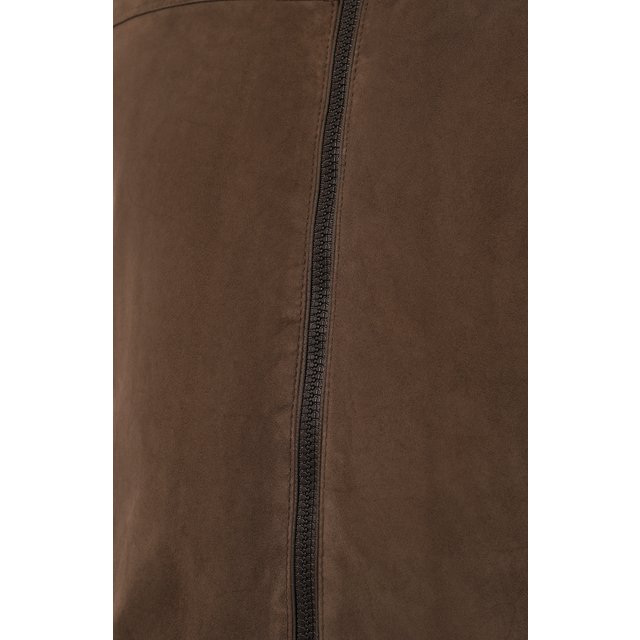 фото Двусторонний бомбер gimo's