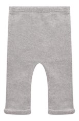 Детский комплект из кардигана и брюк TARTINE ET CHOCOLAT серого цвета, арт. TV36020/1M-12M | Фото 4