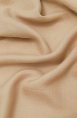 Женский шарф из кашемира и шелка COLOMBO светло-бежевого цвета, арт. S8_70X200/2509-U | Фото 3 (Материал: Текстиль, Кашемир, Шерсть)