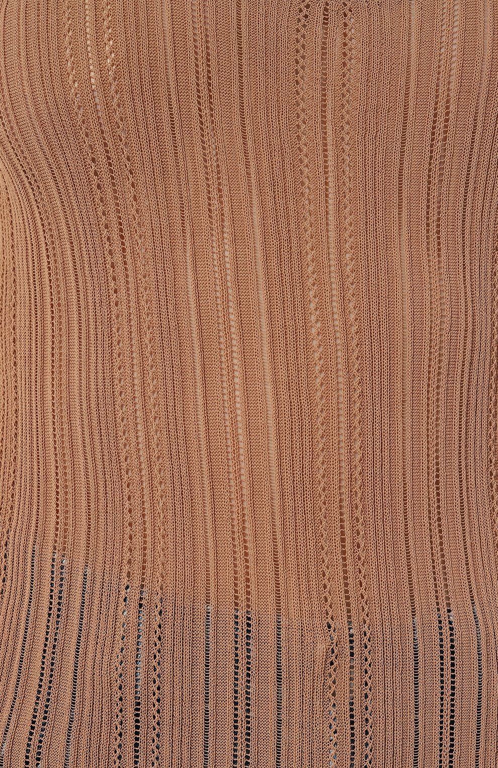 фото Топ из вискозы petar petrov