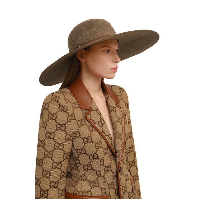 фото Шляпа gucci