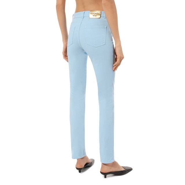 фото Джинсы escada