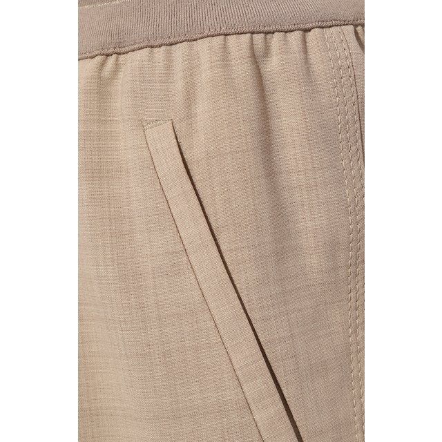 фото Шерстяные брюки lorena antoniazzi