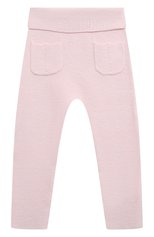Детский комплект из кардигана и брюк TARTINE ET CHOCOLAT розового цвета, арт. TV36070/1M-12M | Фото 5