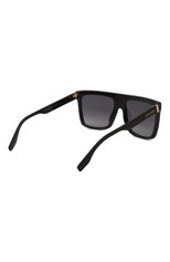 Женские солнцезащитные очки MARC JACOBS (THE) черного цвета, арт. MARC 639 807 | Фото 5 (Тип очков: С/з; Очки форма: Квадратные; Оптика Гендер: оптика-унисекс)