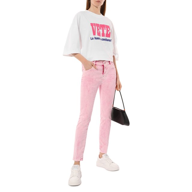 фото Джинсы dsquared2