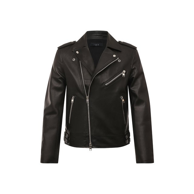 фото Кожаная куртка iro