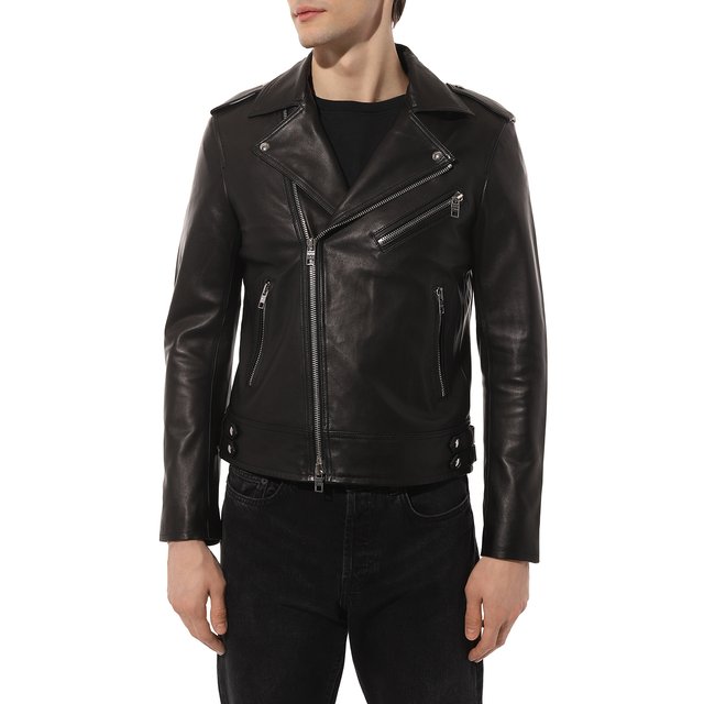 фото Кожаная куртка iro