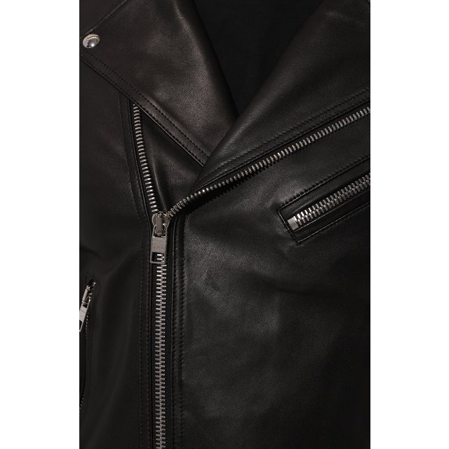 фото Кожаная куртка iro