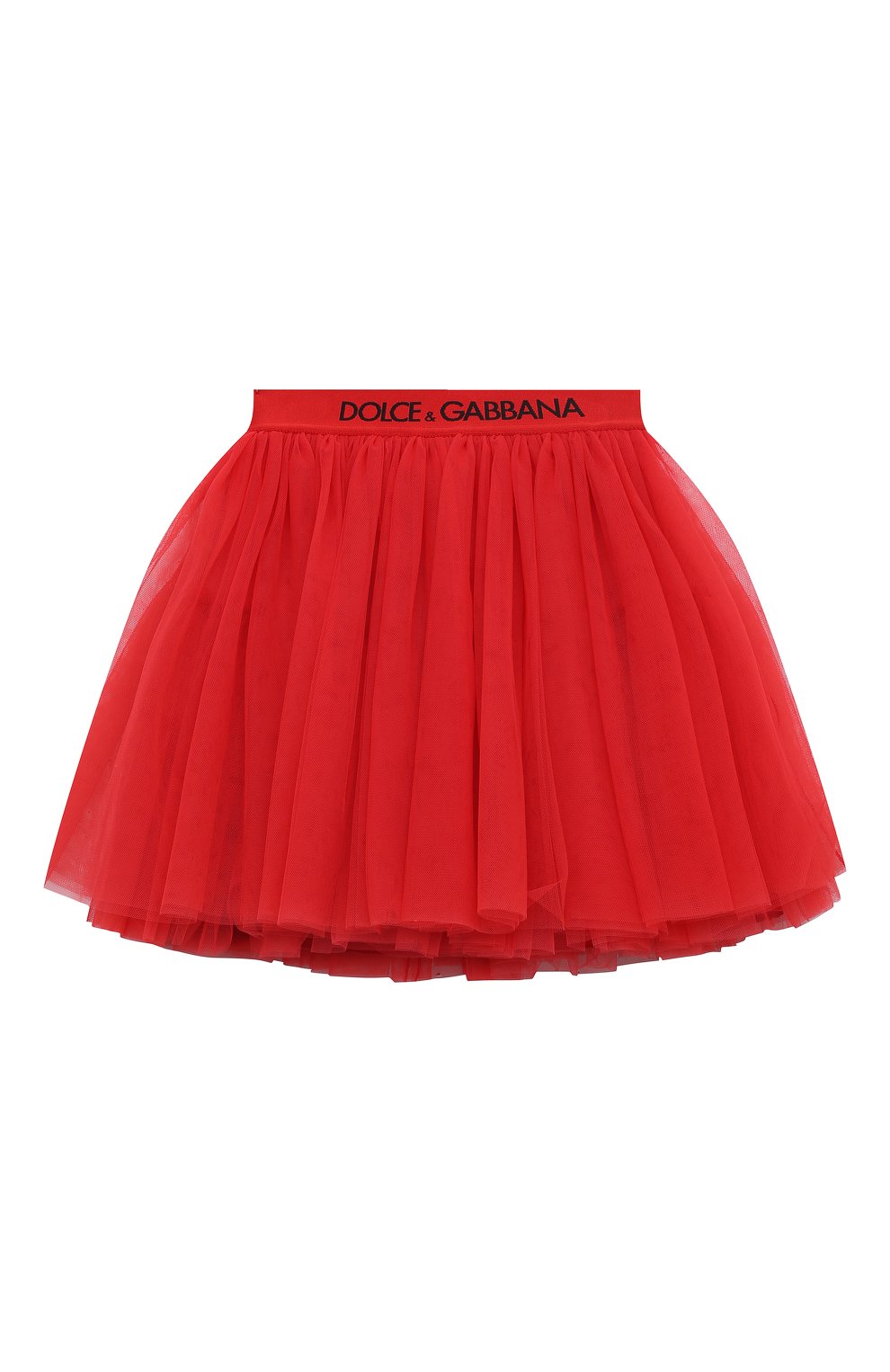 Юбка для девочки Dolce & Gabbana L54I59/HLM0U/8-14