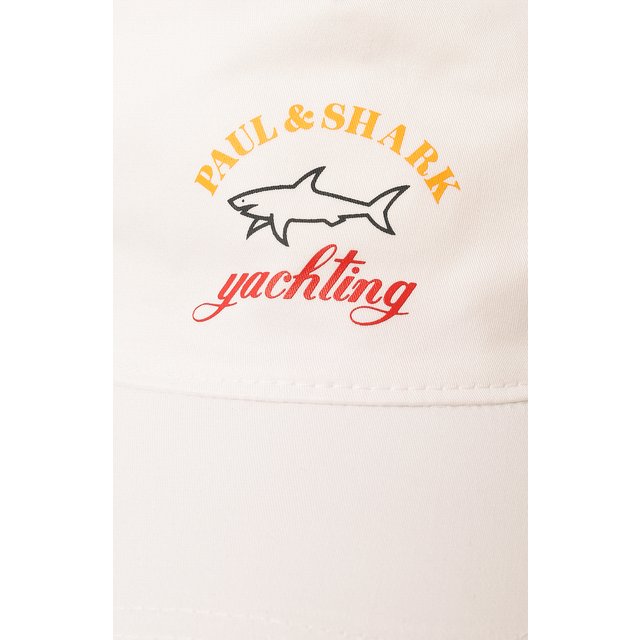 фото Хлопковая бейсболка icon paul&shark